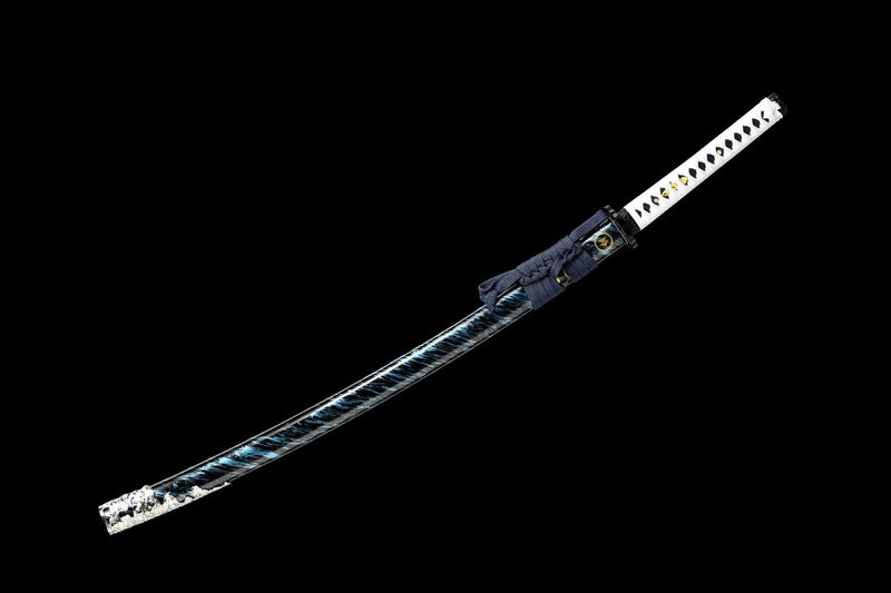 Kit Ghost of Tsushima - Katana & Tanto