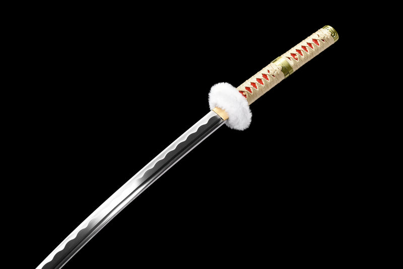 Katana Trafalgar Law