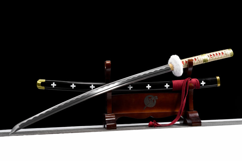 Katana Trafalgar Law