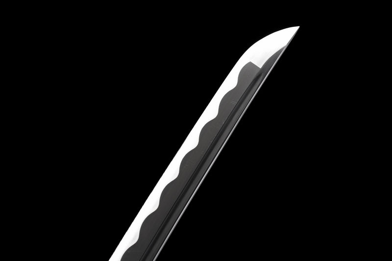 Katana Trafalgar Law