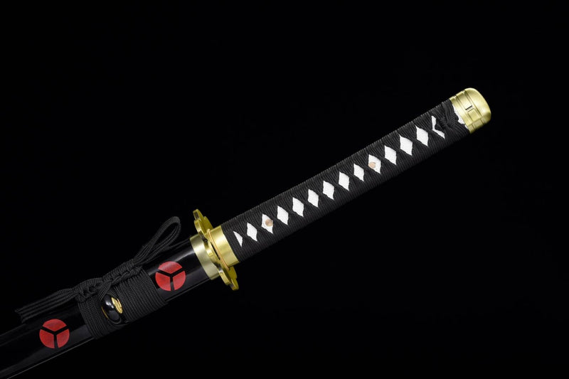 Katana Zoro