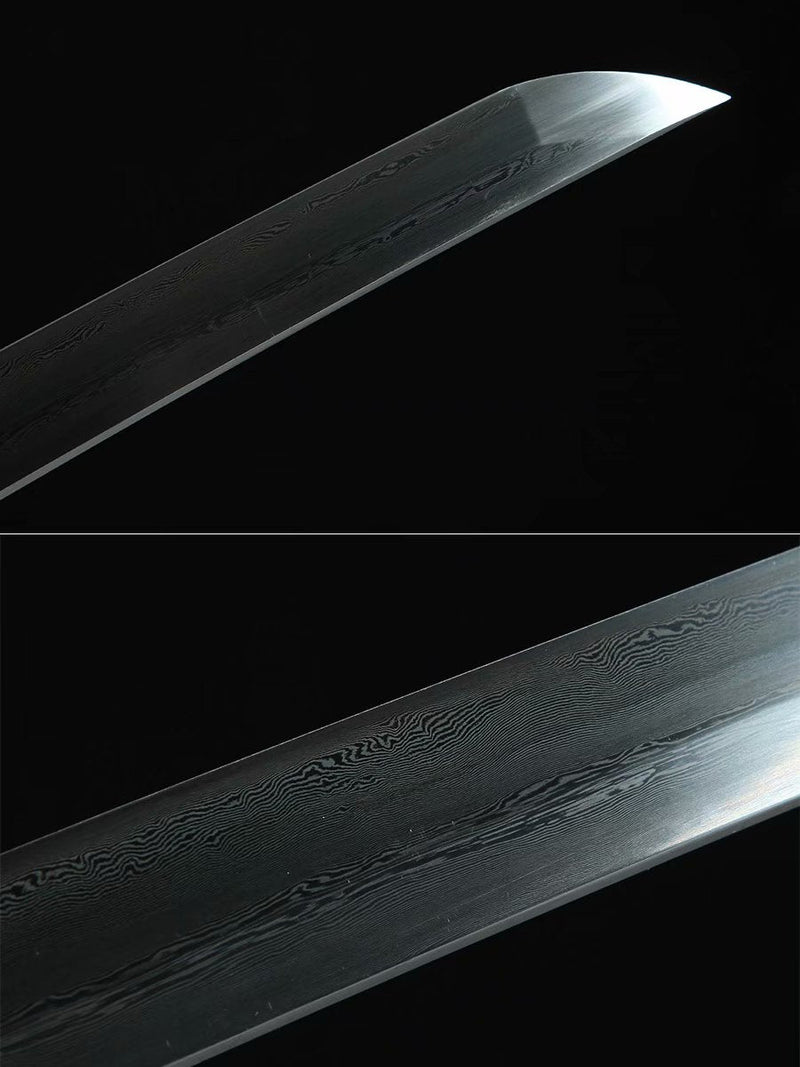 Katana Igen 威厳