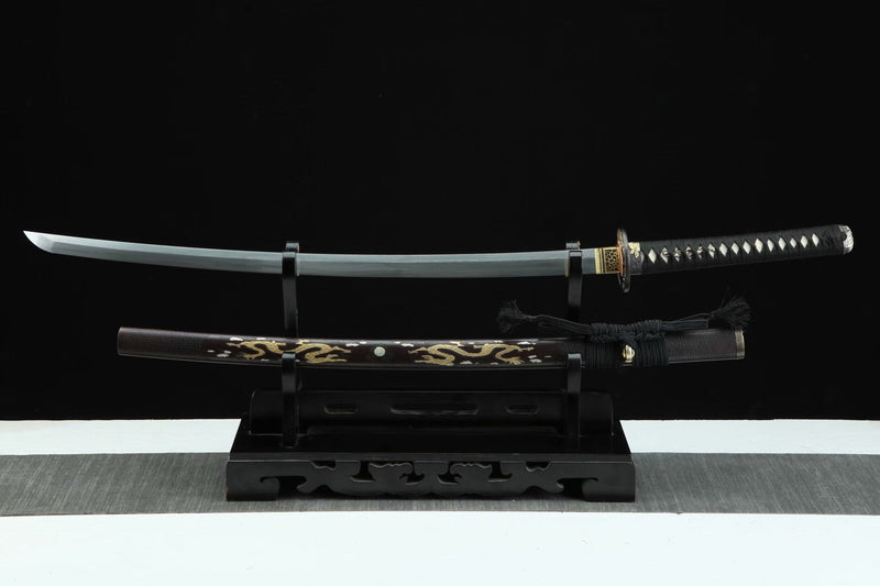 Katana Igen 威厳