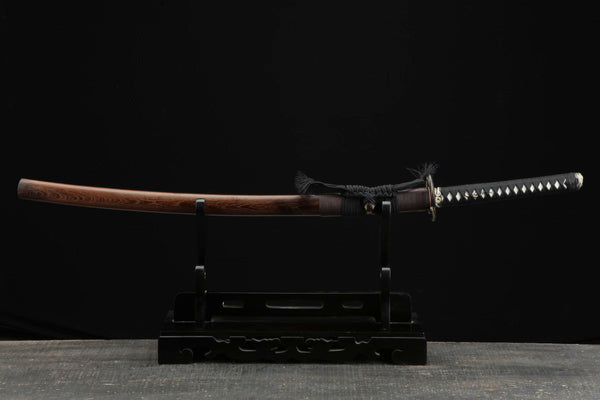 KATANA HEBI ヘビ