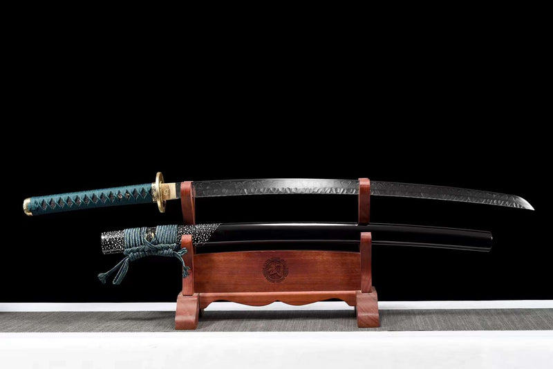 Katana Tame 亀