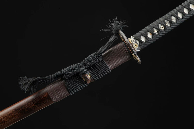 KATANA HEBI ヘビ