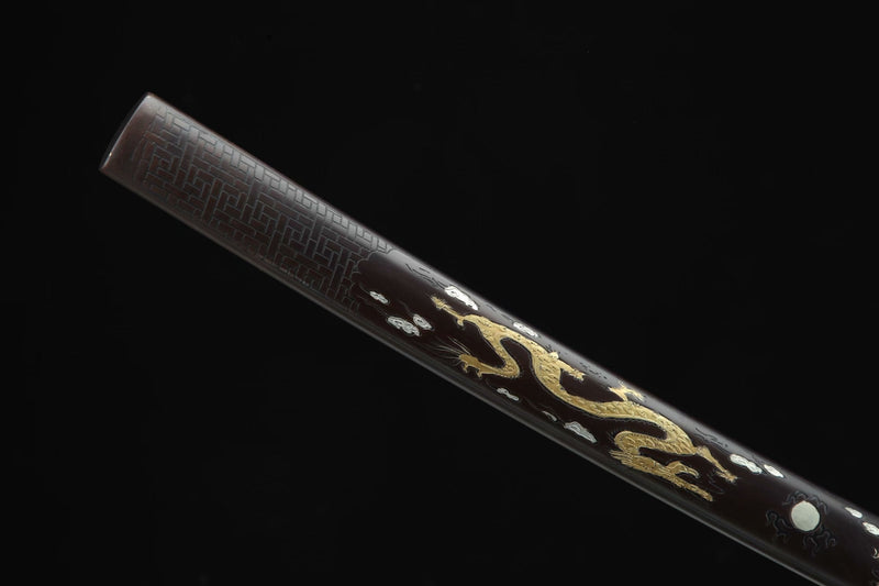 Katana Igen 威厳
