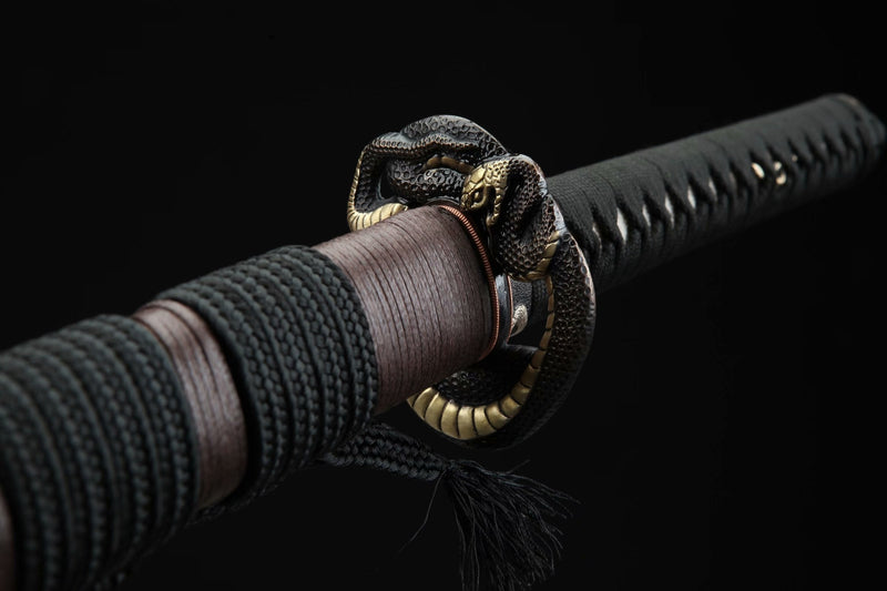 KATANA HEBI ヘビ