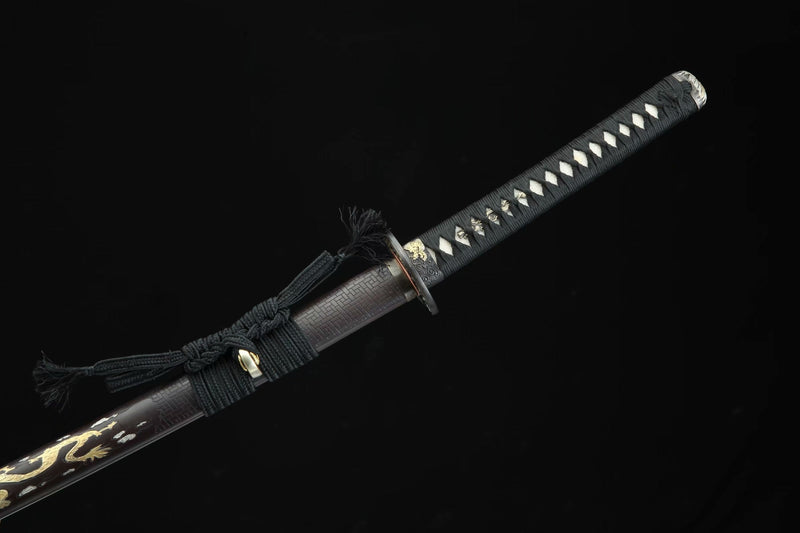 Katana Igen 威厳