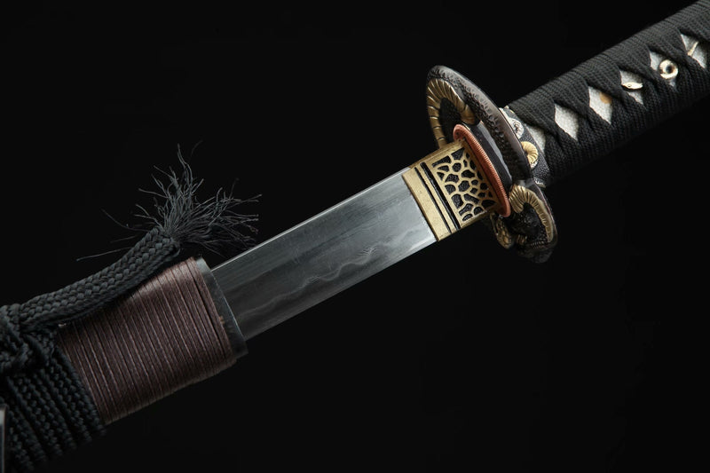 KATANA HEBI ヘビ