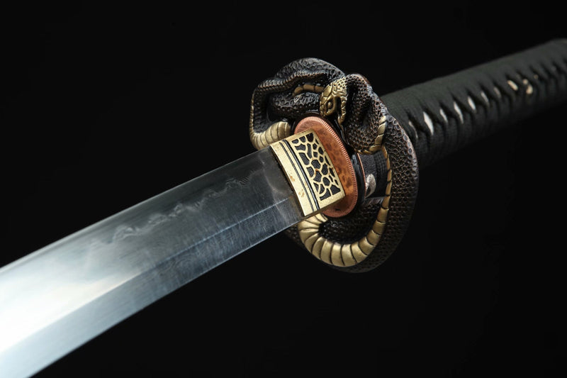 KATANA HEBI ヘビ
