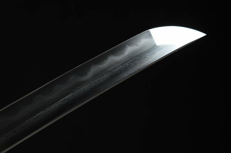 KATANA HEBI ヘビ