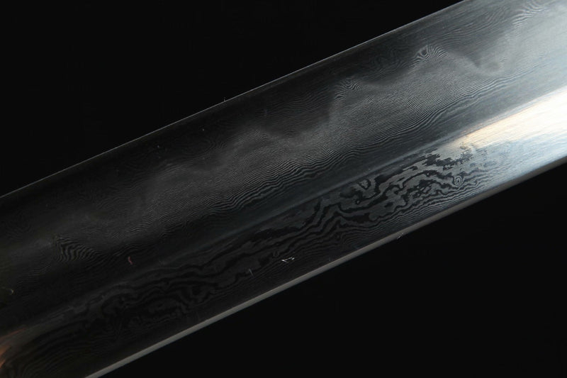 KATANA HEBI ヘビ