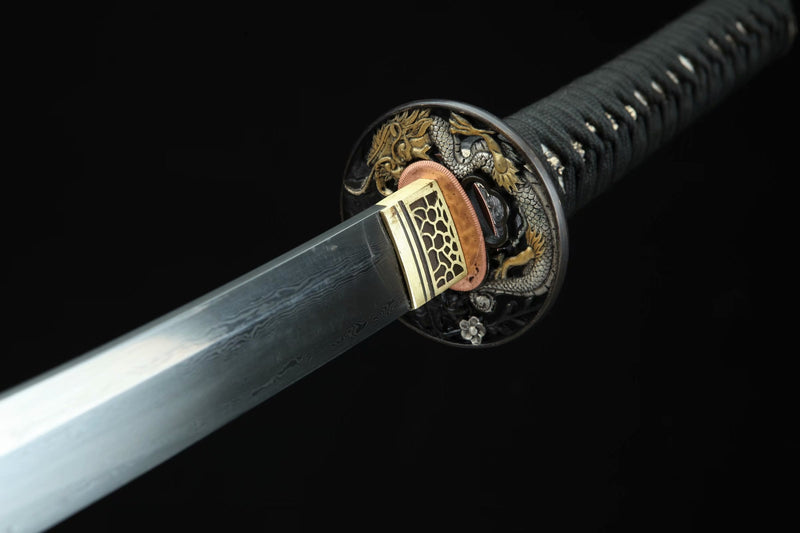 Katana Igen 威厳