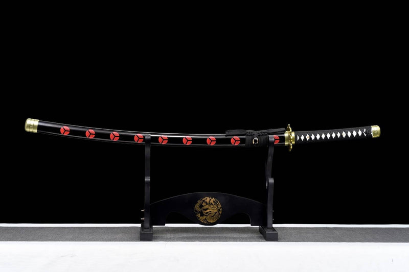 Katana Zoro