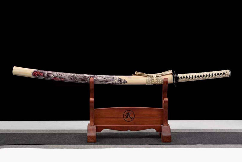 Katana Jin 寺院