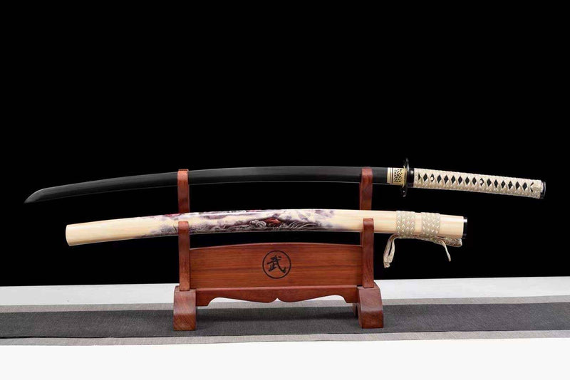 Katana Jin 寺院