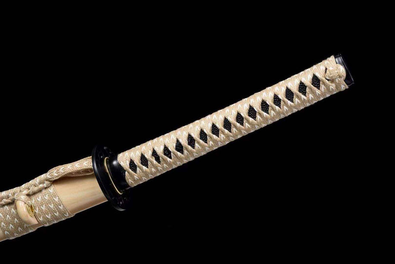 Katana Jin 寺院