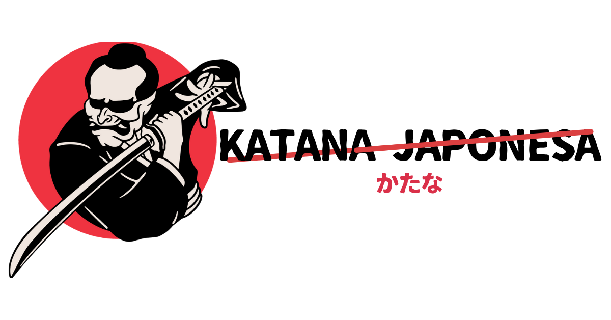 Katana Japonesa